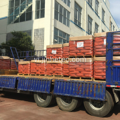 Iron oxide đỏ 110 bột cho khối bê tông